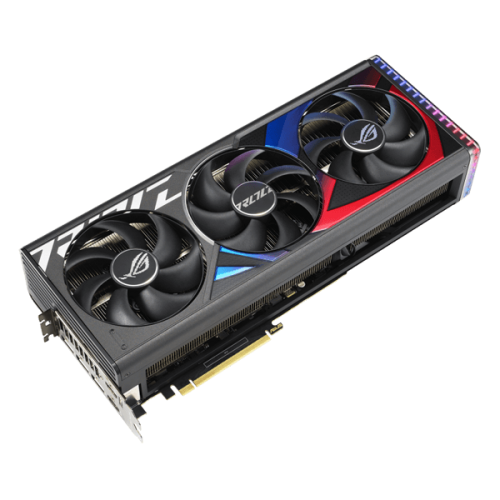 Asus ROG Strix RTX 4080 16GB Graphics Card