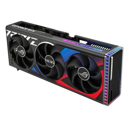 Asus ROG Strix RTX 4080 16GB Graphics Card