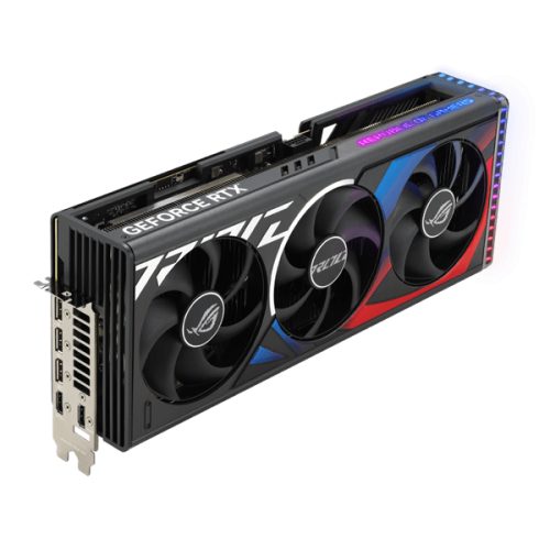 Asus ROG Strix RTX 4080 16GB Graphics Card