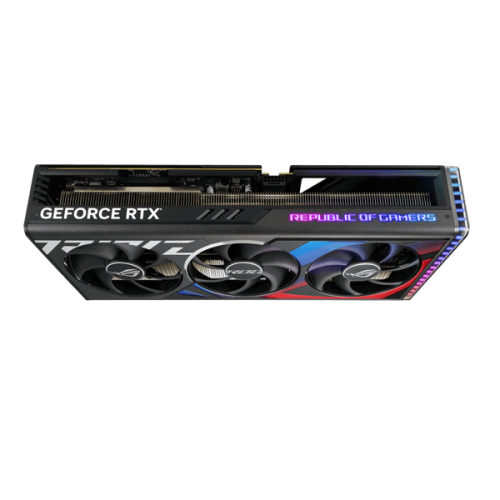 Asus ROG Strix RTX 4080 16GB Graphics Card