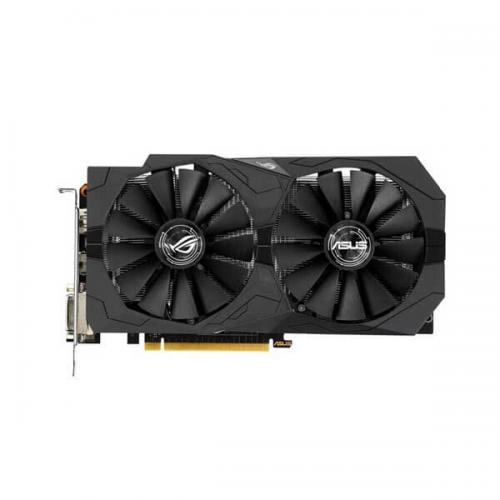 Asus ROG Strix Gaming RX 570 4GB