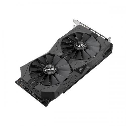 Asus ROG Strix Gaming RX 570 4GB