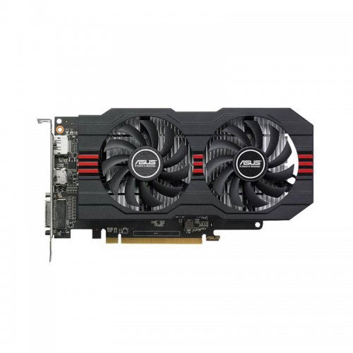 Asus RX 560 OC 4GB