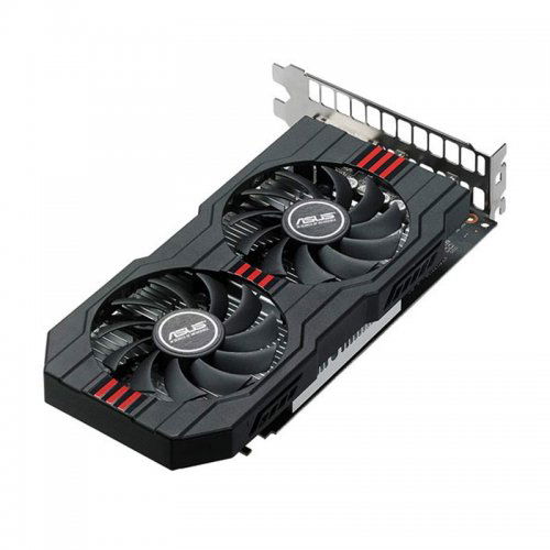 Asus RX 560 OC 4GB