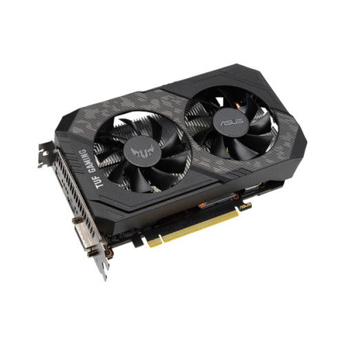 Asus TUF Gaming GTX 1660 Super OC 6GB Graphics Card