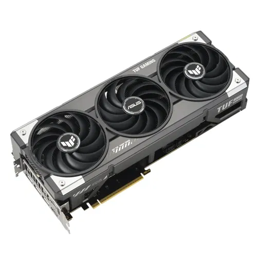 ASUS TUF Gaming RTX 5070 Ti OC 16GB GDDR7 Graphics Card