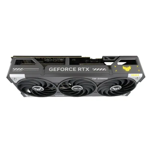 ASUS TUF Gaming RTX 5070 Ti OC 16GB GDDR7 Graphics Card