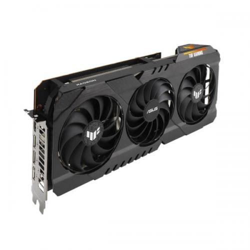 Asus TUF Gaming RX 6900 XT OC 16GB Graphics Card