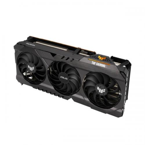 Asus TUF Gaming RX 6900 XT OC 16GB Graphics Card