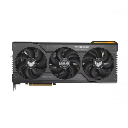 Asus TUF Gaming RX 7900 XTX OC Edition 24GB Graphics Card