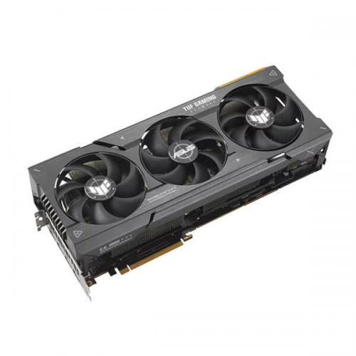 Asus TUF Gaming RX 7900 XTX OC Edition 24GB Graphics Card