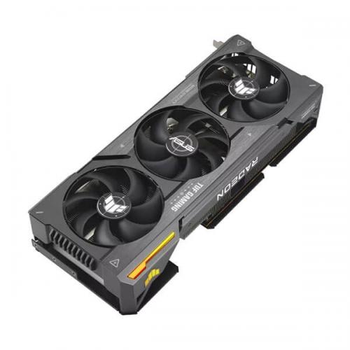 Asus TUF Gaming RX 7900 XTX OC Edition 24GB Graphics Card