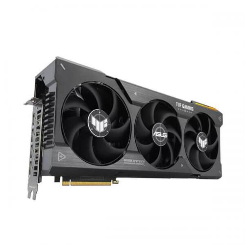 Asus TUF Gaming RX 7900 XTX OC Edition 24GB Graphics Card