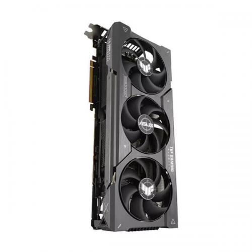 Asus TUF Gaming RX 7900 XTX OC Edition 24GB Graphics Card