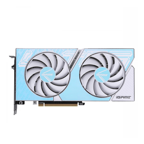 Colorful iGame RTX 4060 Ti Ultra W Duo OC-V 16GB Graphics Card