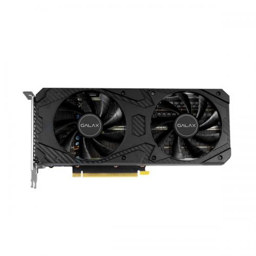 Galax RTX 3060 (1-Click OC) 12GB Graphics Card