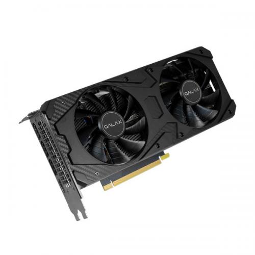 Galax RTX 3060 (1-Click OC) 12GB Graphics Card