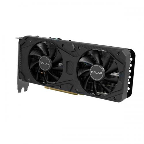 Galax RTX 3060 (1-Click OC) 12GB Graphics Card