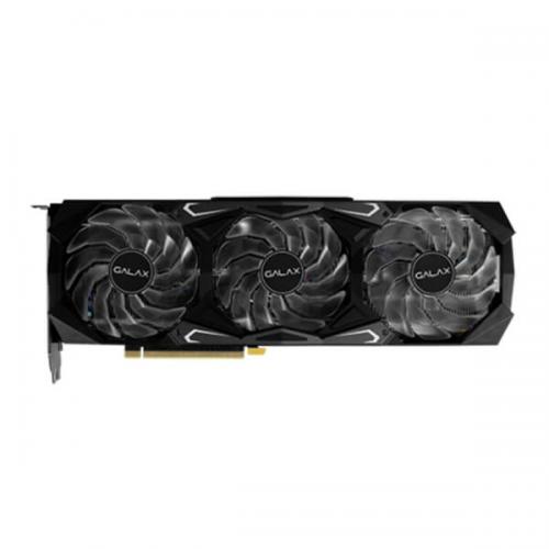 Galax RTX 3080 SG LHR (1-Click OC) 12GB Gaming Graphics Card