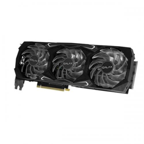 Galax RTX 3080 SG LHR (1-Click OC) 12GB Gaming Graphics Card