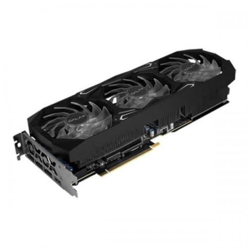 Galax RTX 3080 SG LHR (1-Click OC) 12GB Gaming Graphics Card