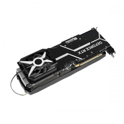 Galax RTX 3080 SG LHR (1-Click OC) 12GB Gaming Graphics Card