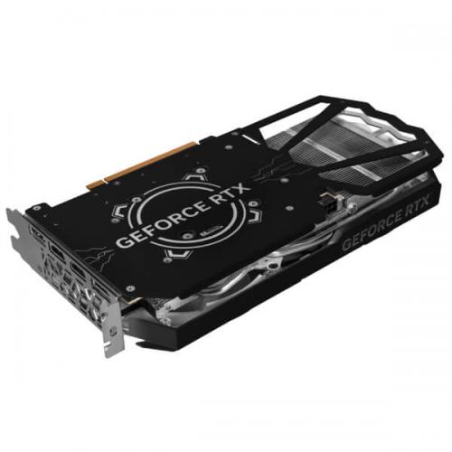 Galax RTX 4060 EX 1-Click OC 8GB Graphics Card