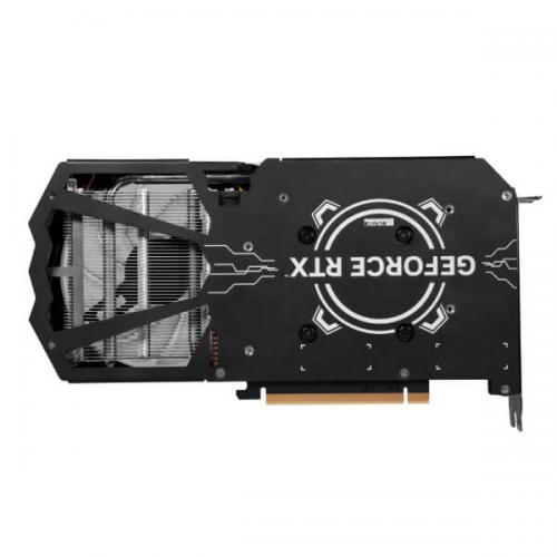 Galax RTX 4060 EX 1-Click OC 8GB Graphics Card