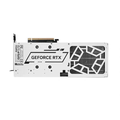 GALAX RTX 5080 1-Click OC White 16GB GDDR7 Graphics Card