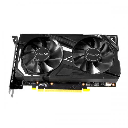 Galax GTX 1650 Super EX (1-Click OC) 4GB