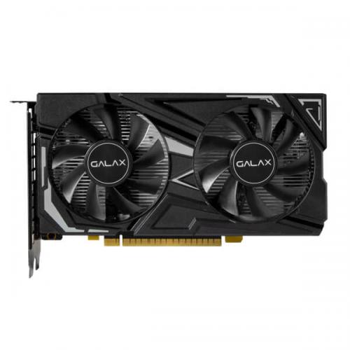 Galax GTX 1650 Super EX (1-Click OC) 4GB