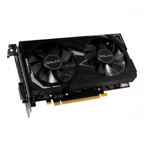 Galax GTX 1650 Super EX (1-Click OC) 4GB