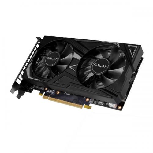 Galax GTX 1650 Super EX (1-Click OC) 4GB