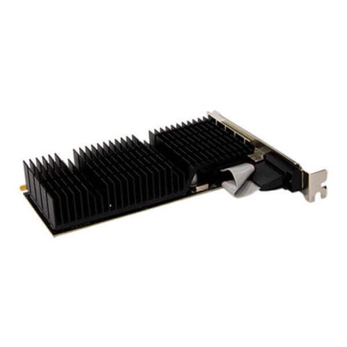 Galax GT 710 2GB Passive Graphics Card