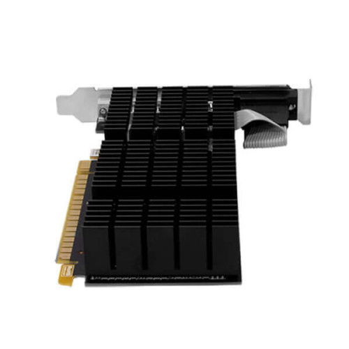 Galax GT 710 2GB Passive Graphics Card