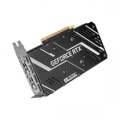 Galax RTX 3050 EX 1-Click OC LHR 8GB Gaming Graphics Card