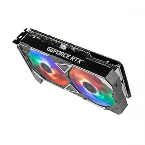 Galax RTX 3050 EX 1-Click OC LHR 8GB Gaming Graphics Card