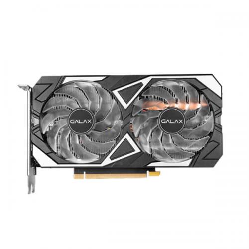 Galax RTX 3050 EX 1-Click OC LHR 8GB Gaming Graphics Card