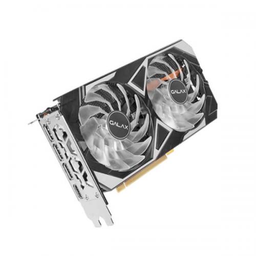 Galax RTX 3050 EX 1-Click OC LHR 8GB Gaming Graphics Card