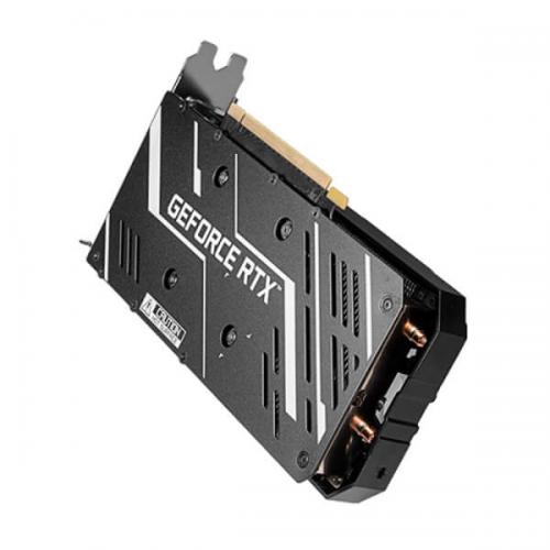 Galax RTX 3050 EX 1-Click OC LHR 8GB Gaming Graphics Card