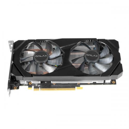 Galax GTX 1660 Super (1-Click OC) 6GB Gaming Graphics Card