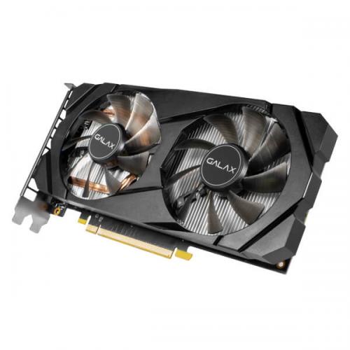 Galax GTX 1660 Super (1-Click OC) 6GB Gaming Graphics Card