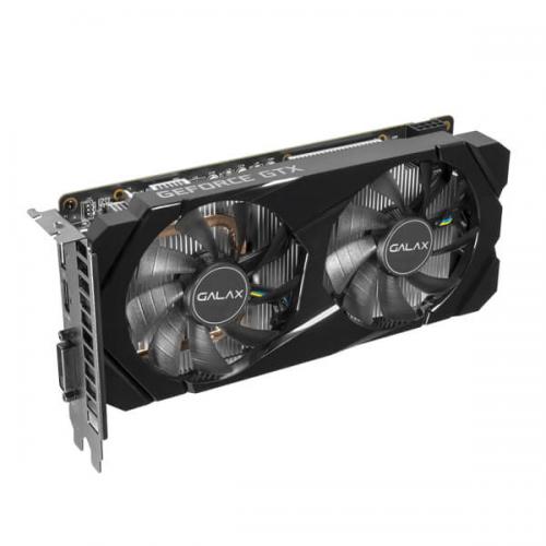 Galax GTX 1660 Super (1-Click OC) 6GB Gaming Graphics Card