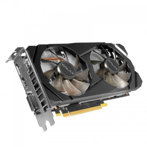 Galax RTX 2060 (1 Click OC) 6GB