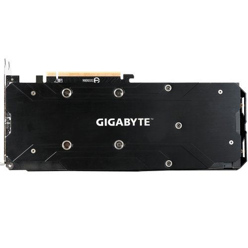 Gigabyte GTX 1060 G1 Gaming OC Edition 6GB