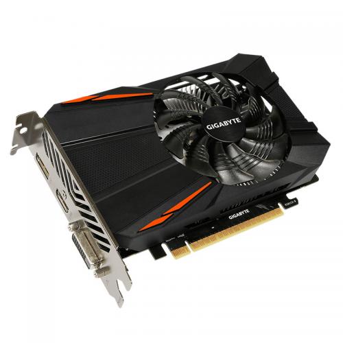 Gigabyte GTX 1050 D5 3GB