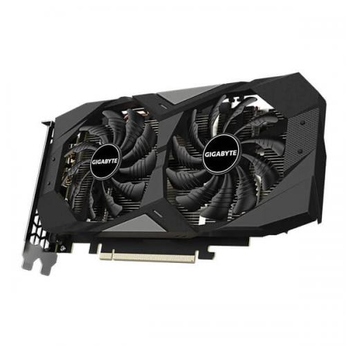 Gigabyte GTX 1650 D6 Windforce OC 4GB Graphics Card