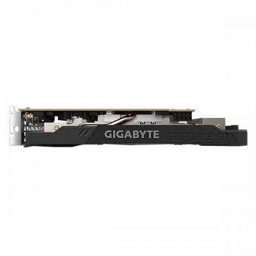 Gigabyte GTX 1650 D6 Windforce OC 4GB Graphics Card