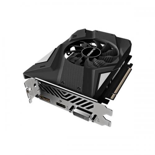 Gigabyte GTX 1650 SUPER OC 4GB