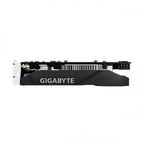 Gigabyte GTX 1650 SUPER OC 4GB